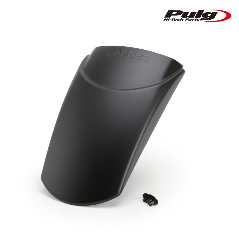 Puig（プーチ） Puig 22177N EXTENSION FENDER FRONT [BLACK] SUZUKI