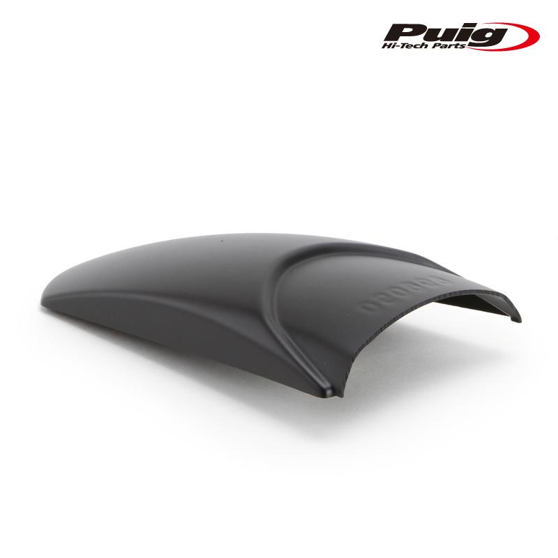 Puig（プーチ） Puig 22177N EXTENSION FENDER FRONT [BLACK] SUZUKI