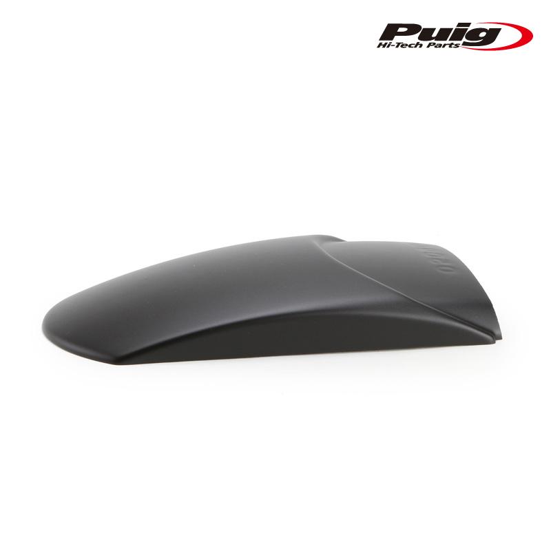 Puig（プーチ） Puig 22177N EXTENSION FENDER FRONT [BLACK] SUZUKI