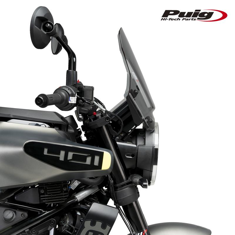 Puig（プーチ） Puig 22188H NEW GENERATION SPORT NKSCREEN[SMOKE