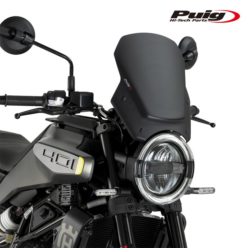 Puig（プーチ） Puig 22188J NEW GENERATION SPORT NKSCREEN[MATT