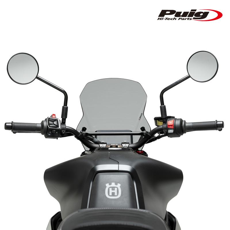 Puig（プーチ） Puig 22189H NEW GENERATION SPORT [SMOKE] HUSQVARNA