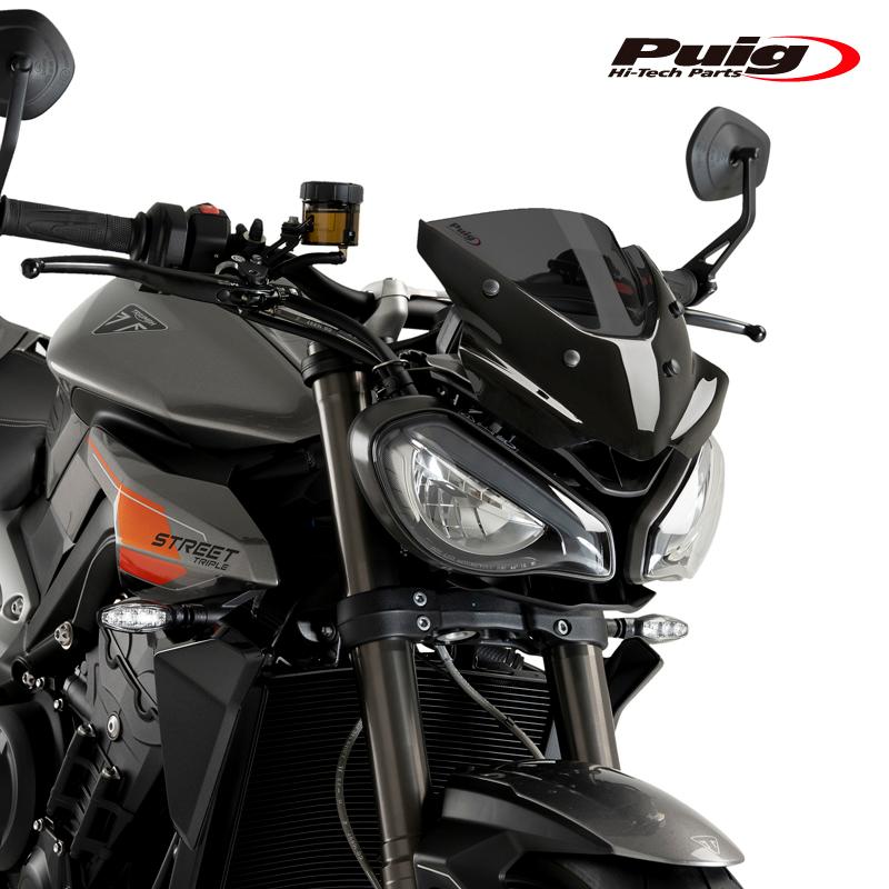 Puig（プーチ） Puig 22234F NEW GENERATION SPORT [DARK SMOKE