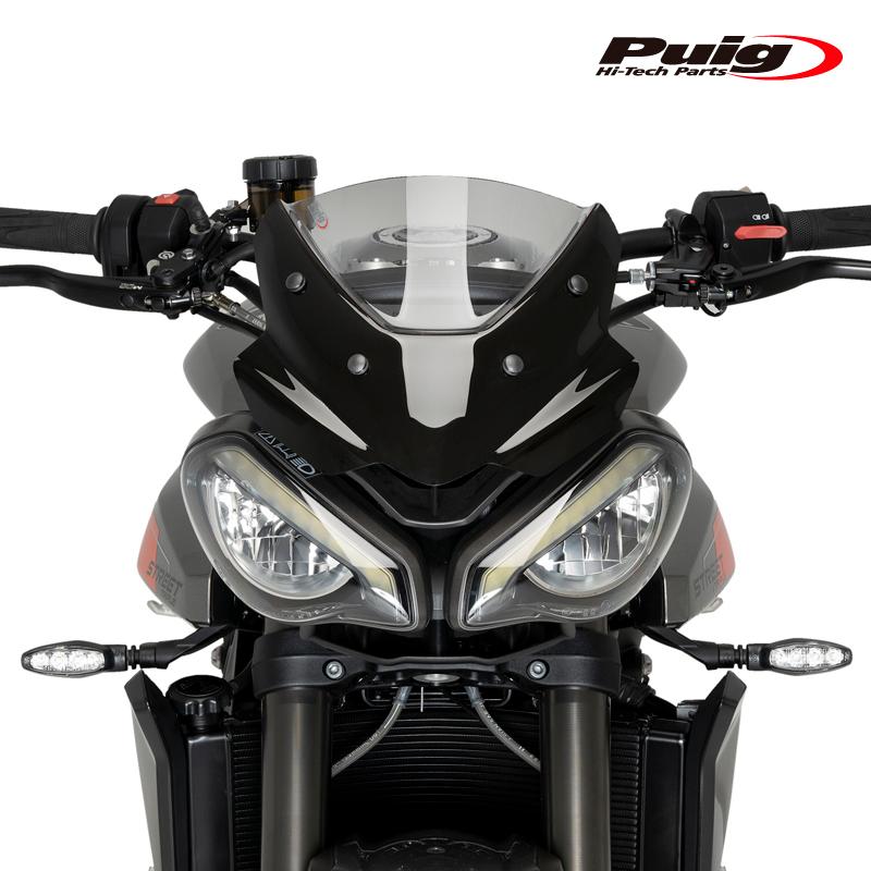 Puig（プーチ） Puig 22234H NEW GENERATION SPORT [SMOKE] TRIUMPH