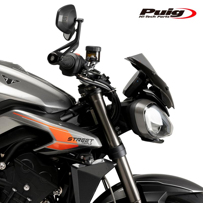 Puig（プーチ） Puig 22234H NEW GENERATION SPORT [SMOKE] TRIUMPH