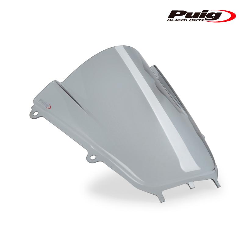 Puig（プーチ） Puig 22284H Z-RACING SCREEN [SMOKE] YAMAHA YZF-R9