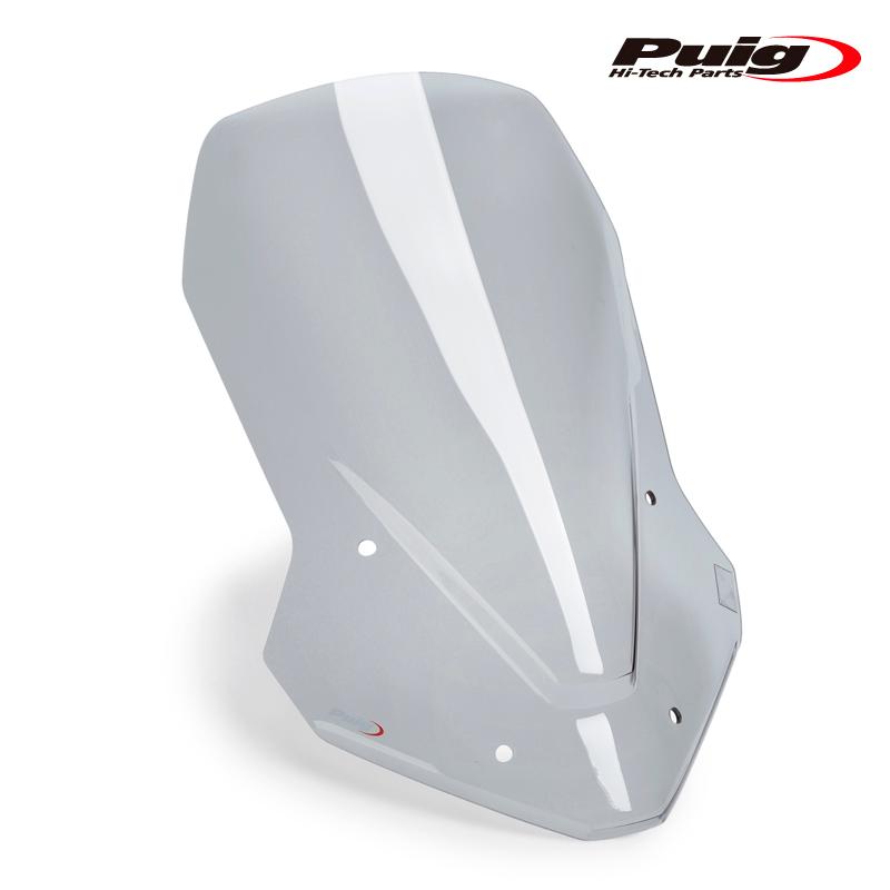 Puig（プーチ） Puig 22287H SCREEN TOURING [SMOKE] KOVE 800X PRO