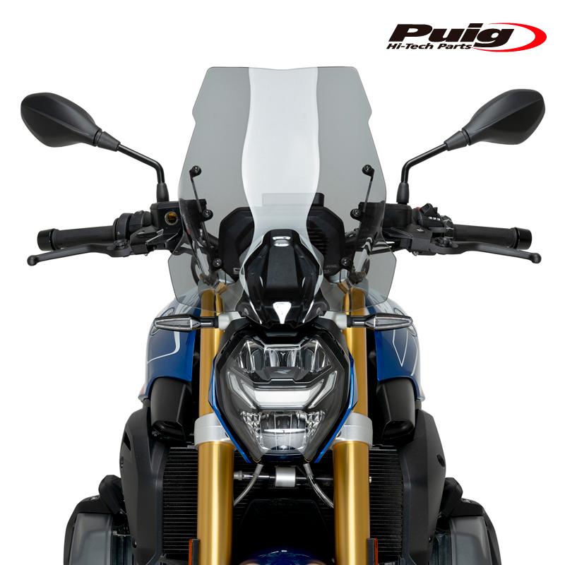 Puig（プーチ） Puig 22300H NEW GENERATION TOURING [SMOKE] BMW