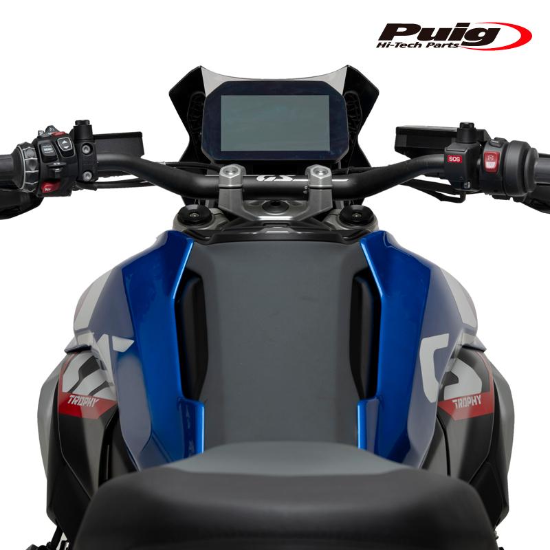 Puig（プーチ） Puig 22302W PISTA #1 SPORT SCREEN [CLEAR] BMW