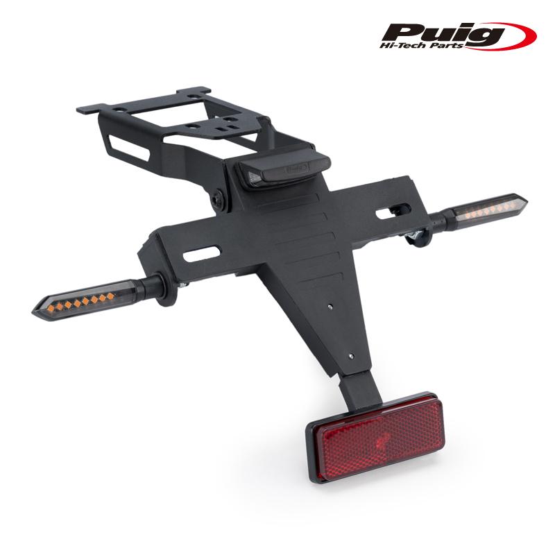 Puig（プーチ） Puig 22343N THIN 2.0 TURN LIGHTS 汎用 ウインカー