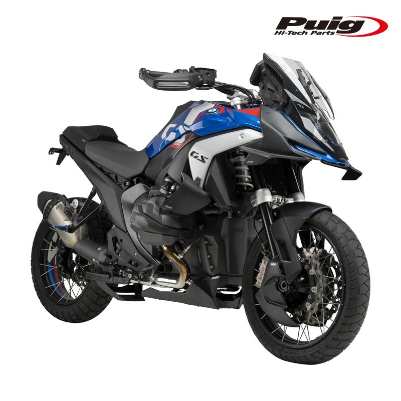 Puig（プーチ） Puig 22376N PISTA KIT FOR BMW R1300GS BMW R1300GS
