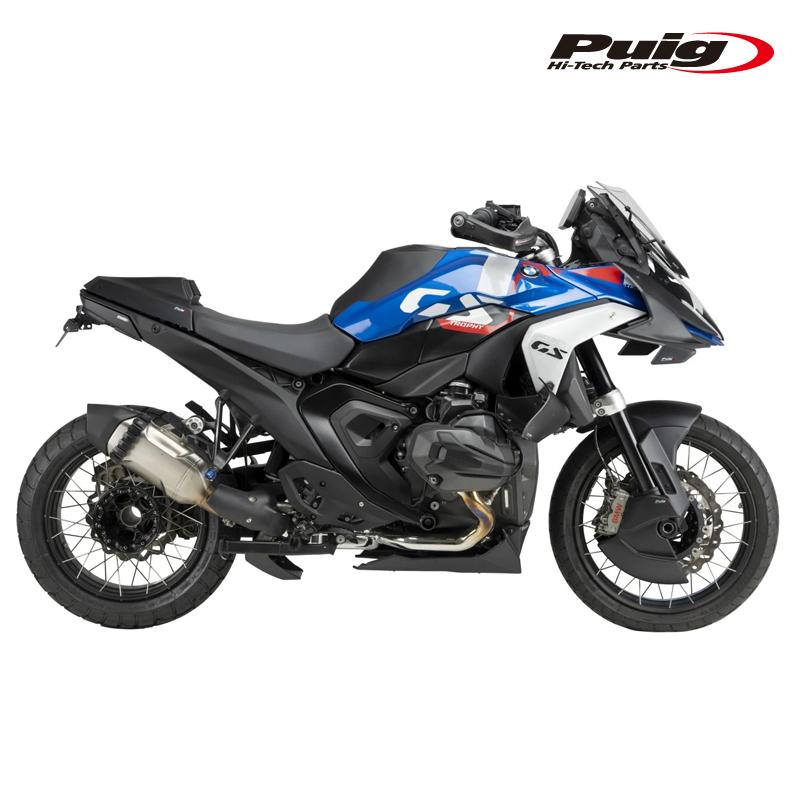 Puig 22376N  R1300GS PISTA コンプリートキット Puig（プーチ） Puig 22376N PISTA KIT FOR BMW R1300GS BMW R1300GS