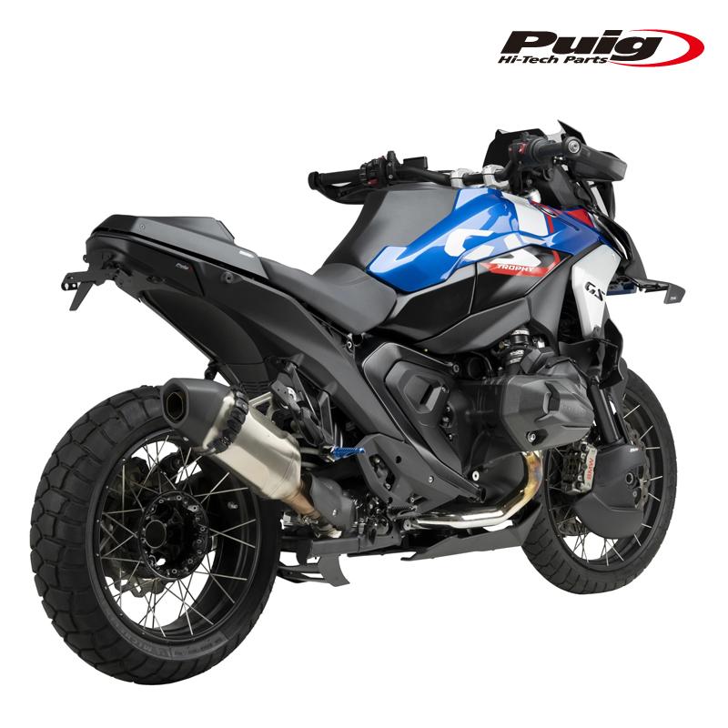 Puig 22376N  R1300GS PISTA コンプリートキット Puig（プーチ） Puig 22376N PISTA KIT FOR BMW R1300GS BMW R1300GS