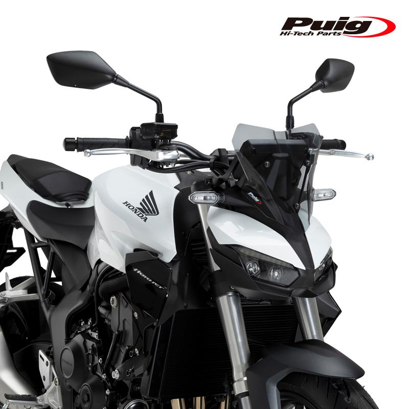 Puig（プーチ） Puig 22381H NEW GENERATION SPORT [SMOKE] HONDA
