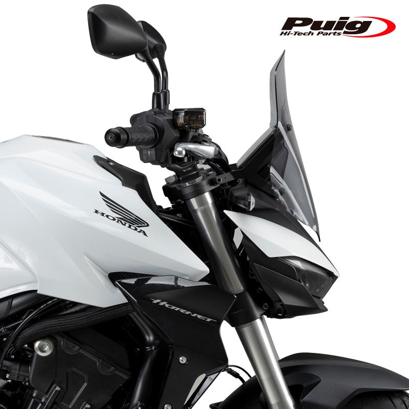 Puig（プーチ） Puig 22382H NEW GENERATION TOURING [SMOKE] HONDA