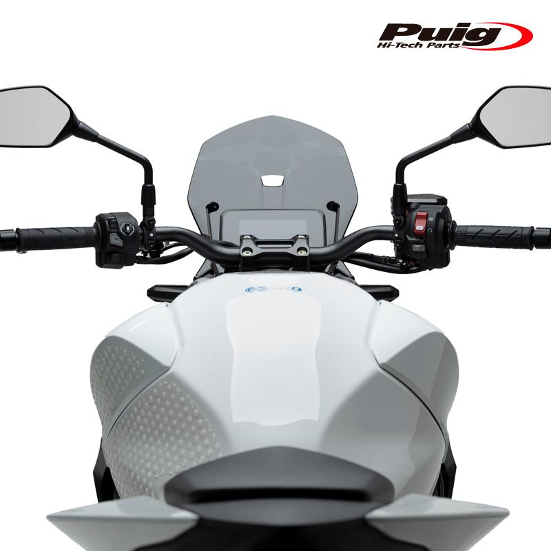 のんページ Puig（プーチ） Puig 22382H NEW GENERATION TOURING [SMOKE] HONDA