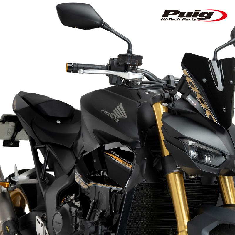 Puig（プーチ） Puig 22384S SPOILERS D12 [GRAPHICS] HONDA