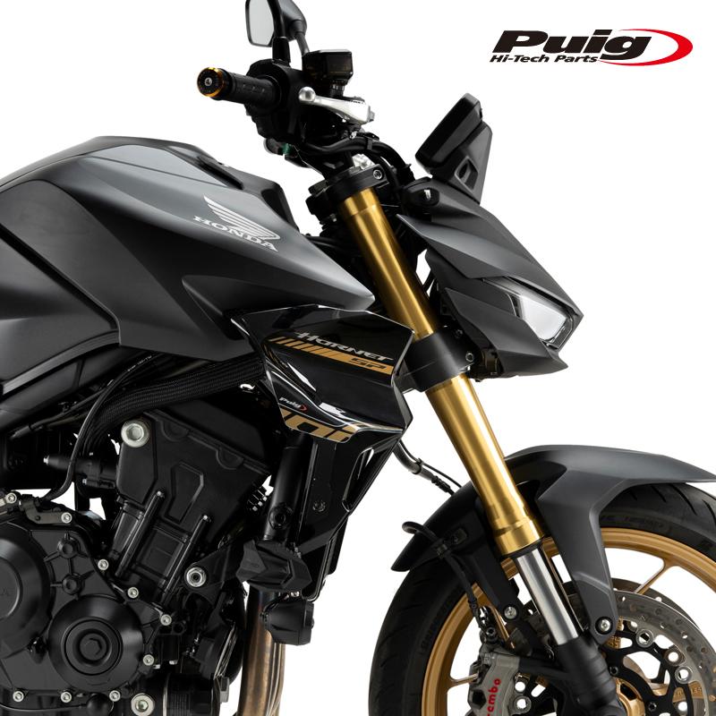 専用 Puig（プーチ） Puig 22384S SPOILERS D12 [GRAPHICS] HONDA