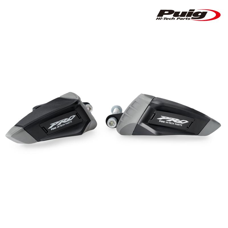 Puig（プーチ） Puig 22393N FRAME SLIDERS [PRO 2.0] HONDA CB1000