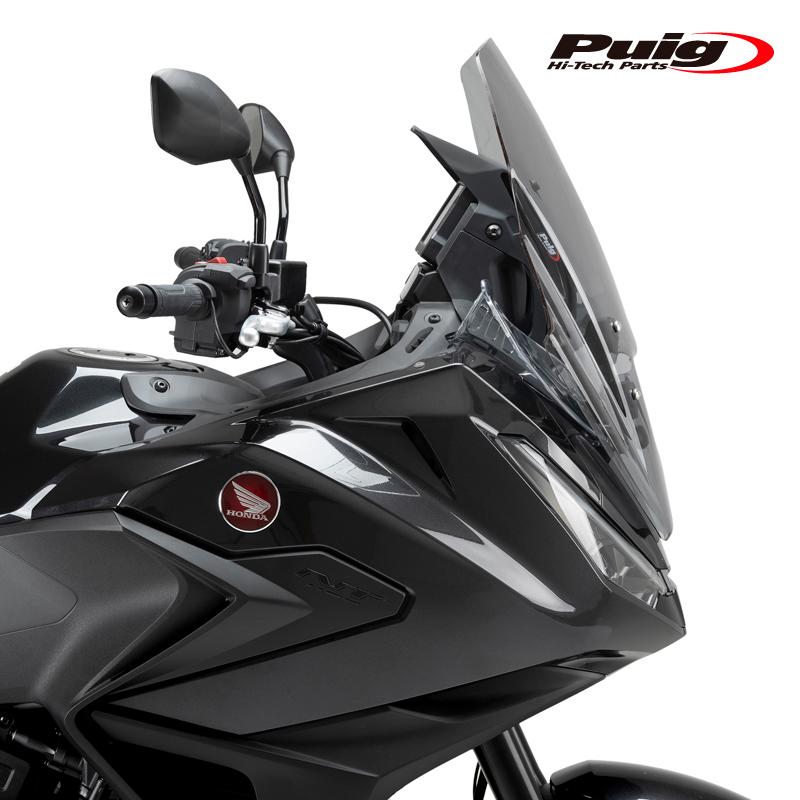 Puig 黒 カウル 軽量設計 Puig カウル 黒