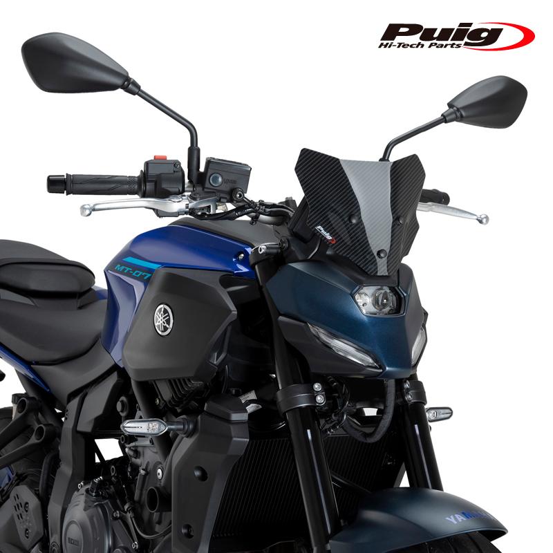 Puig（プーチ） Puig 22412C NEW GENERATION SPORT [CARBON LOOK
