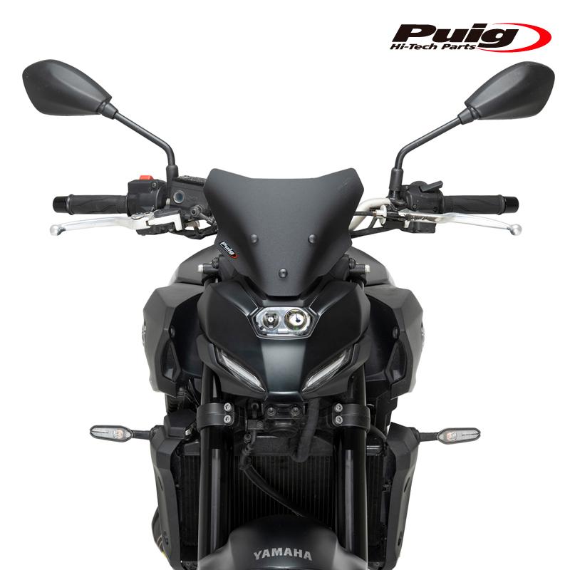 Puig（プーチ） Puig 22412J NEW GENERATION SPORT [MATT BLACK
