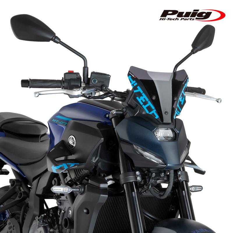 Puig（プーチ） Puig 22412S NEW GENERATION SPORT [GRAPHICS] YAMAHA
