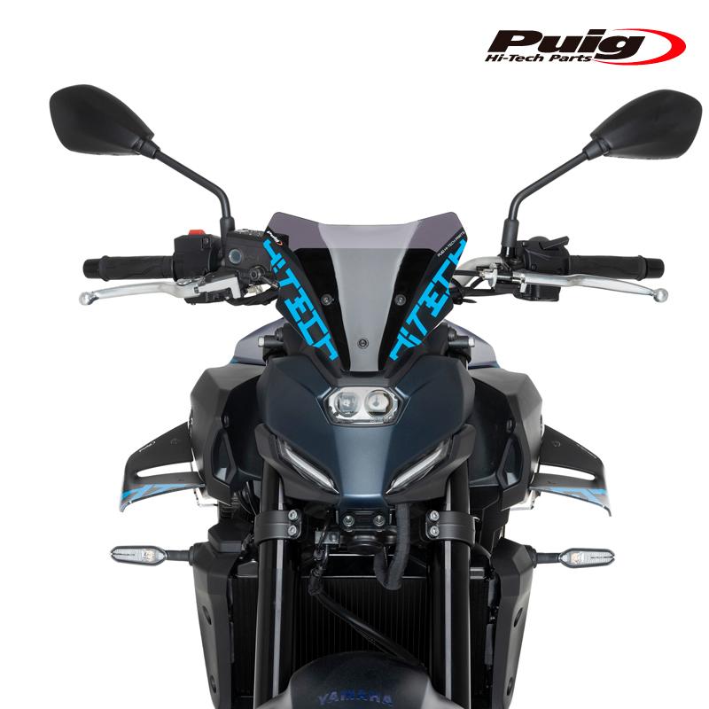 Puig（プーチ） Puig 22412S NEW GENERATION SPORT [GRAPHICS] YAMAHA