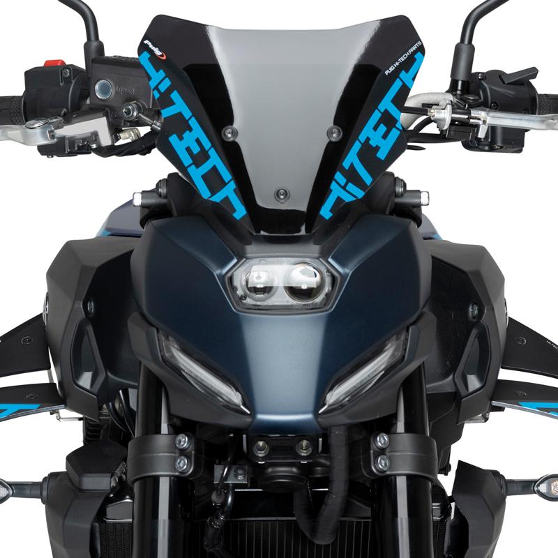 Puig（プーチ） Puig 22412S NEW GENERATION SPORT [GRAPHICS] YAMAHA