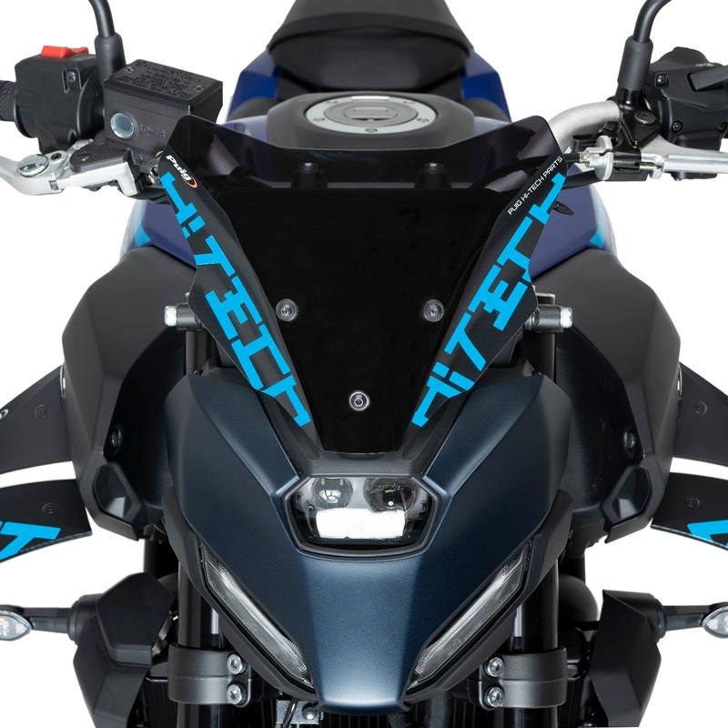 Puig（プーチ） Puig 22412S NEW GENERATION SPORT [GRAPHICS] YAMAHA