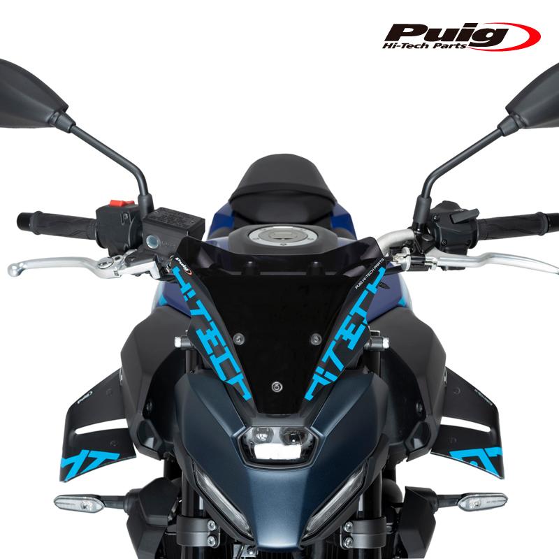 Puig（プーチ） Puig 22412S NEW GENERATION SPORT [GRAPHICS] YAMAHA