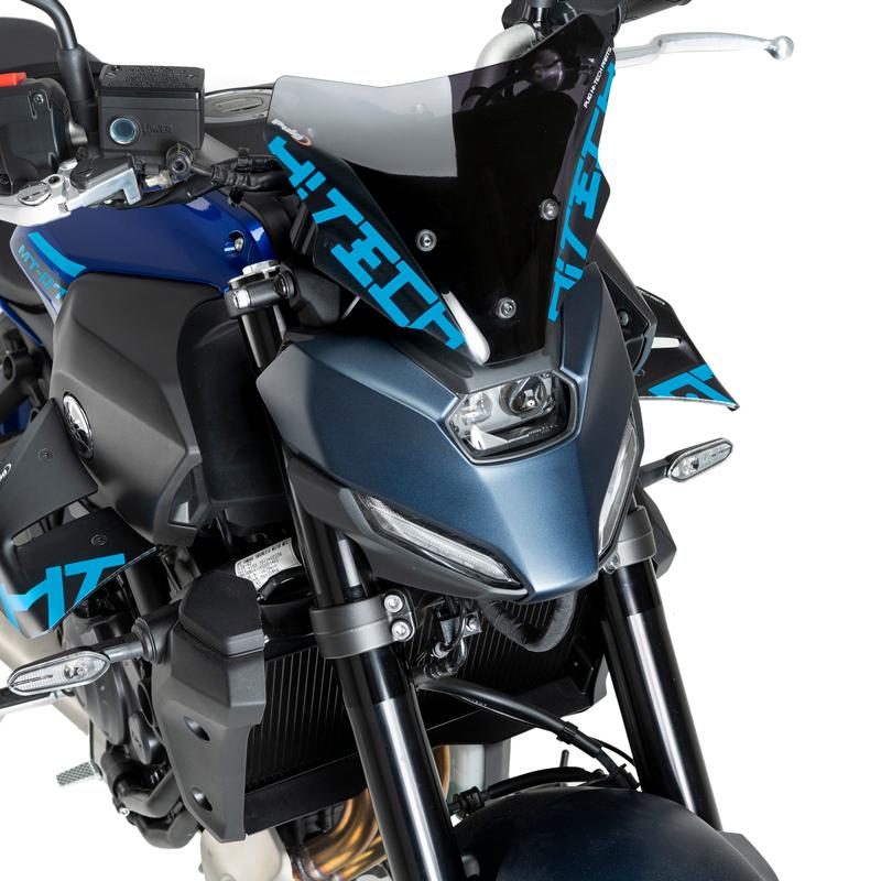 Puig（プーチ） Puig 22412S NEW GENERATION SPORT [GRAPHICS] YAMAHA