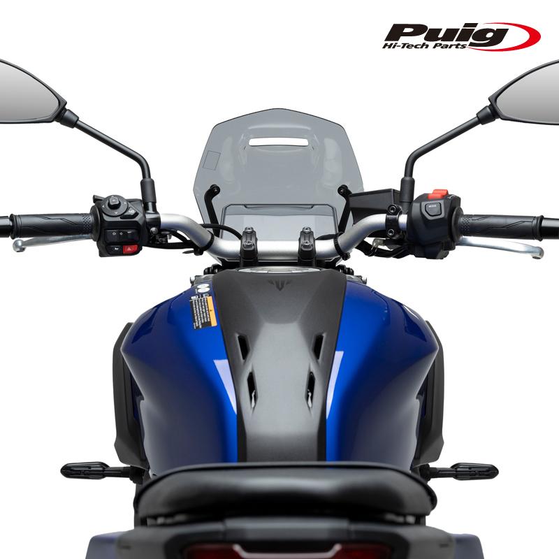 Puig（プーチ） Puig 22413H NEW GENERATION TOURING [SMOKE] YAMAHA