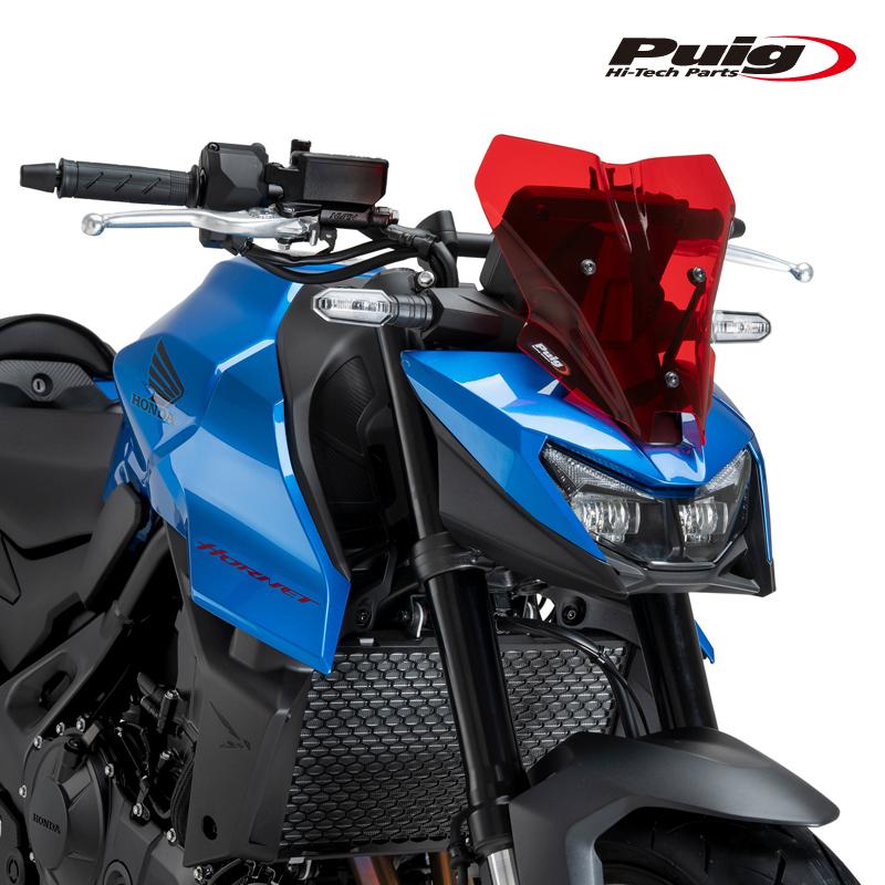 Puig（プーチ） Puig 22423R NEW GENERATION SPORT [RED] HONDA CB750