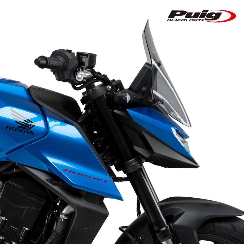 Puig（プーチ） Puig 22424H NEW GENERATION TOURING [SMOKE] HONDA