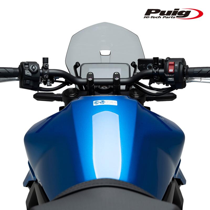 Puig（プーチ） Puig 22424H NEW GENERATION TOURING [SMOKE] HONDA