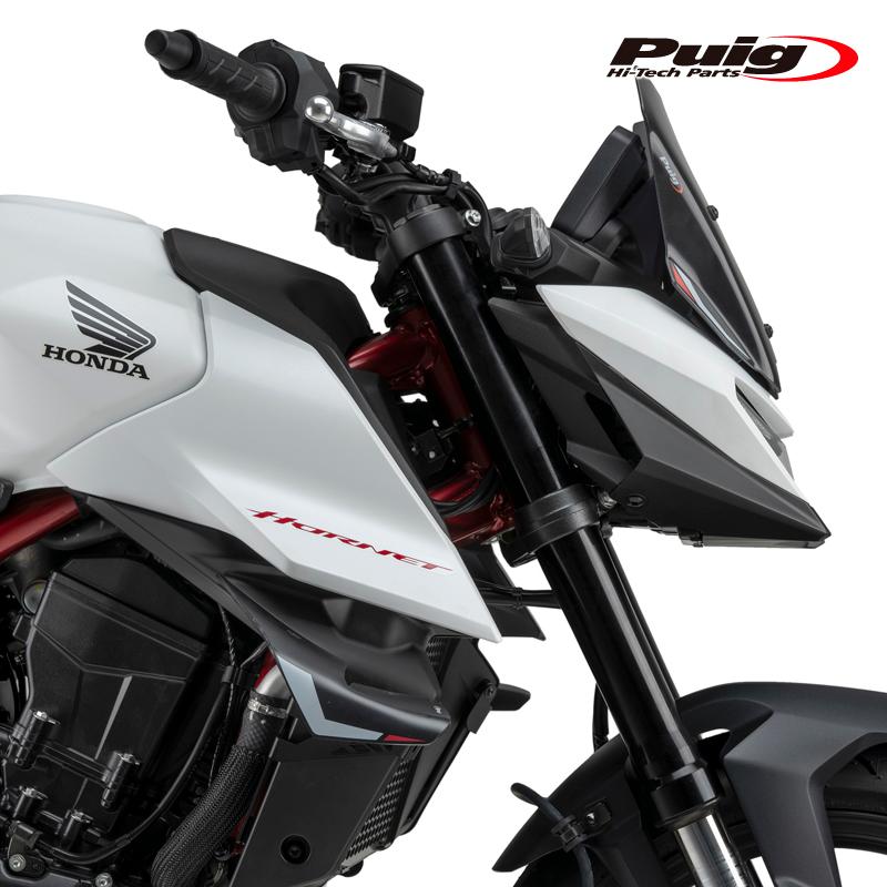 Puig（プーチ） Puig 22426S SPOILERS D12 [GRAPHICS] HONDA CB750