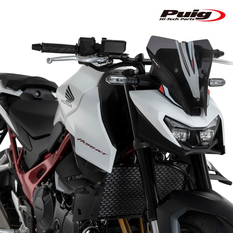 Puig（プーチ） Puig 22426S SPOILERS D12 [GRAPHICS] HONDA CB750