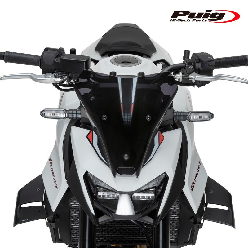 Puig（プーチ） Puig 22426S SPOILERS D12 [GRAPHICS] HONDA CB750