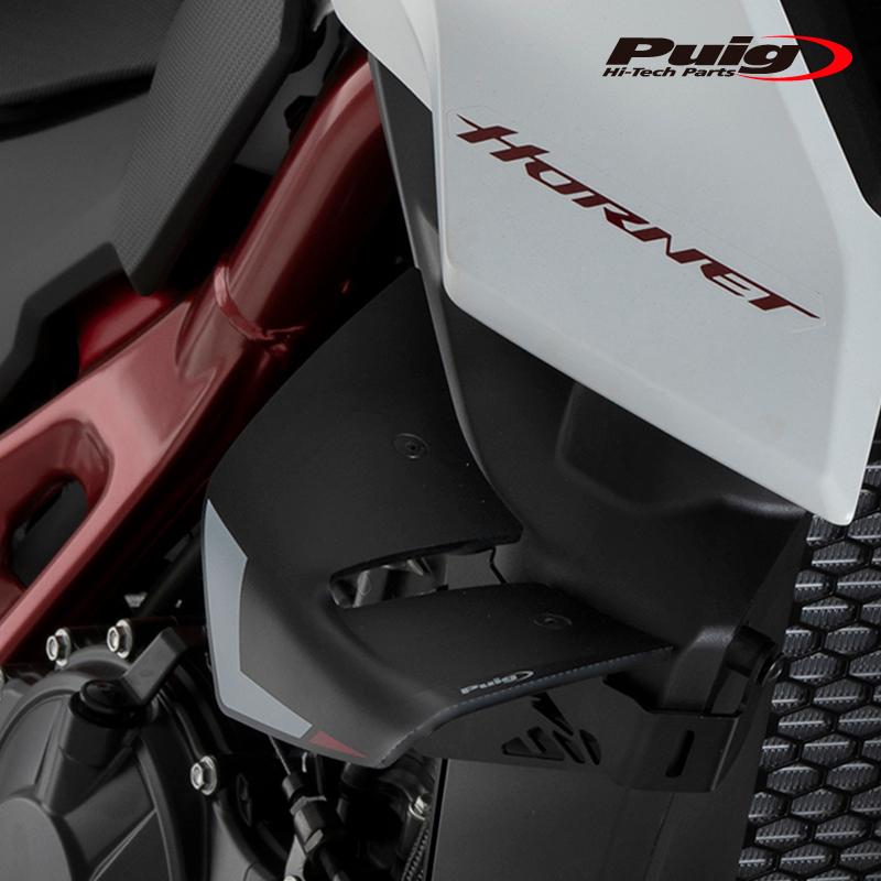 Puig（プーチ） Puig 22426S SPOILERS D12 [GRAPHICS] HONDA CB750