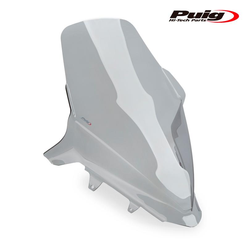 Puig（プーチ） Puig 22429H WINDSHIELD V-TECH LINE TOURING [SMOKE