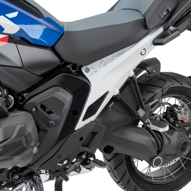 ふう zx25r、zx4rレーシングスリップオンマフラー焼チタン イカヅチ