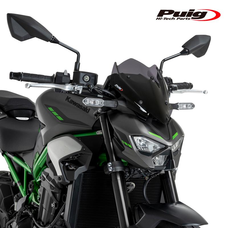 Puig（プーチ） Puig 22439F NEW GENERATION SPORT [DARK SMOKE