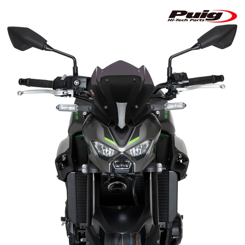 Puig（プーチ） Puig 22439F NEW GENERATION SPORT [DARK SMOKE