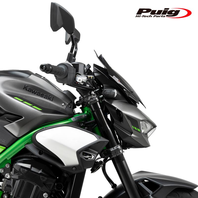 Puig（プーチ） Puig 22439F NEW GENERATION SPORT [DARK SMOKE