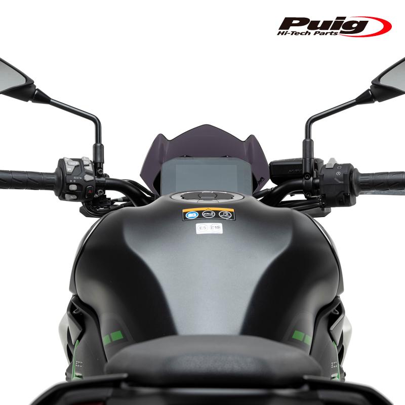 Puig（プーチ） Puig 22439F NEW GENERATION SPORT [DARK SMOKE