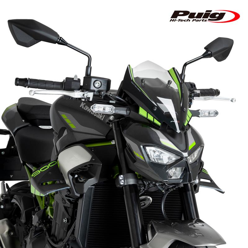 Puig（プーチ） Puig 22439S NEW GENERATION SPORT [GRAPHICS