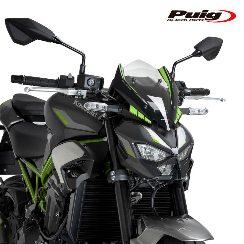 Puig（プーチ） Puig 22439S NEW GENERATION SPORT [GRAPHICS