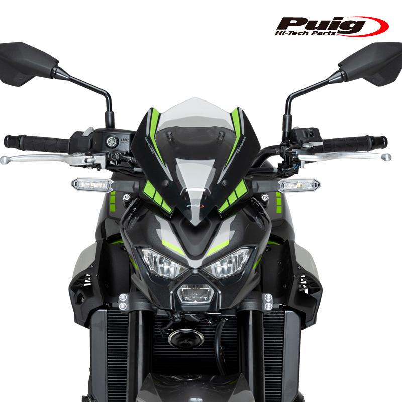 Puig（プーチ） Puig 22439S NEW GENERATION SPORT [GRAPHICS