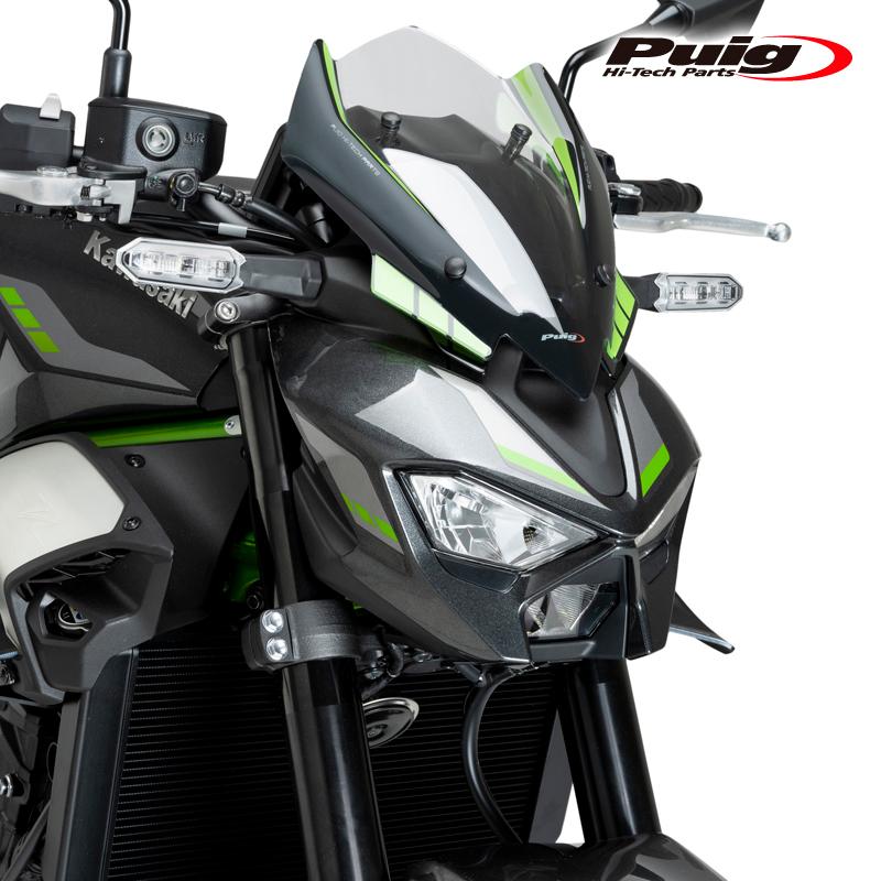 Puig（プーチ） Puig 22439S NEW GENERATION SPORT [GRAPHICS